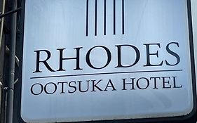 Rhodes Otsuka Hotel